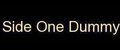 Side One Dummy