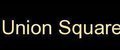 Union Square